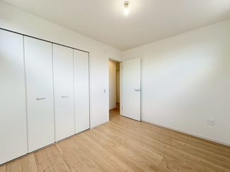 【洋室】 | 狭山市狭山台一丁目　新築分譲　西武新宿線『新狭山駅』徒歩23分　【狭山台小学区】