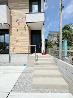 【その他】 | 狭山市狭山台一丁目　新築分譲　西武新宿線『新狭山駅』徒歩23分　【狭山台小学区】