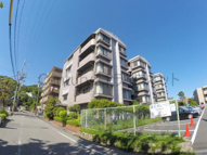 シュロス五月山2の画像