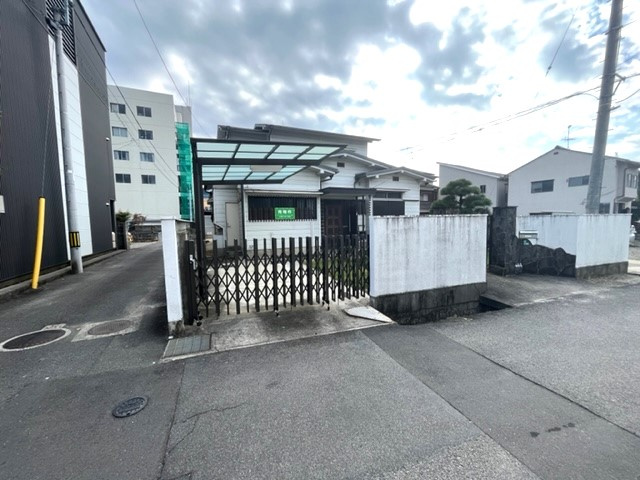 松山市石手4丁目