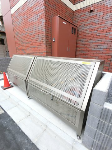 アーバンシャトー千葉中央のその他共用部分