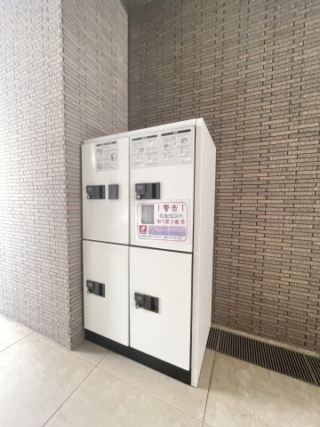 【その他共用部分】カサ・セグーラ幸町