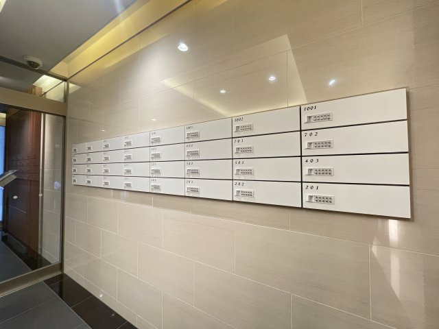 【その他】カサ・セグーラ幸町