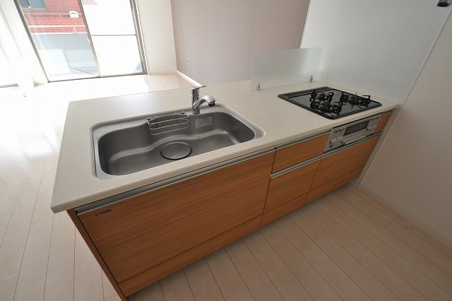 ※同物件別部屋参考写真
