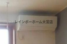 ファーストコート日進の設備