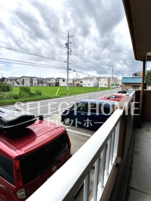 【展望】 | リバティ９２