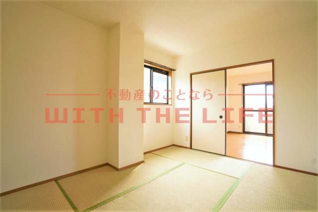 フォブールサウス【キャッシュバック対象物件】の和室