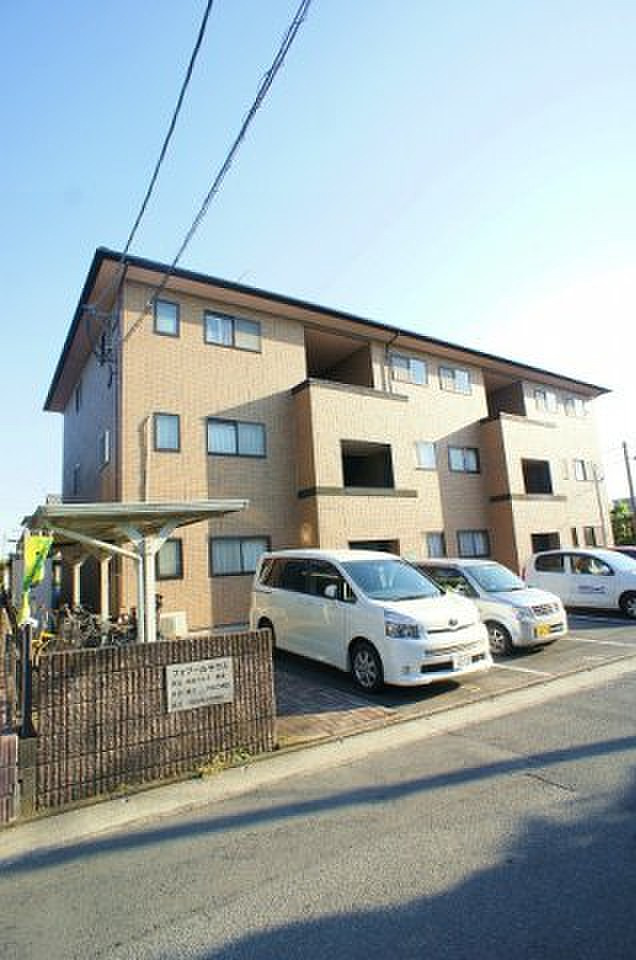 フォブールサウス【キャッシュバック対象物件】の設備