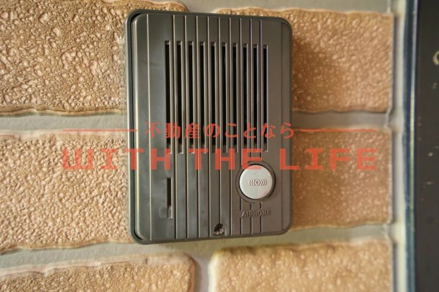 フォブールサウス【キャッシュバック対象物件】のセキュリティ