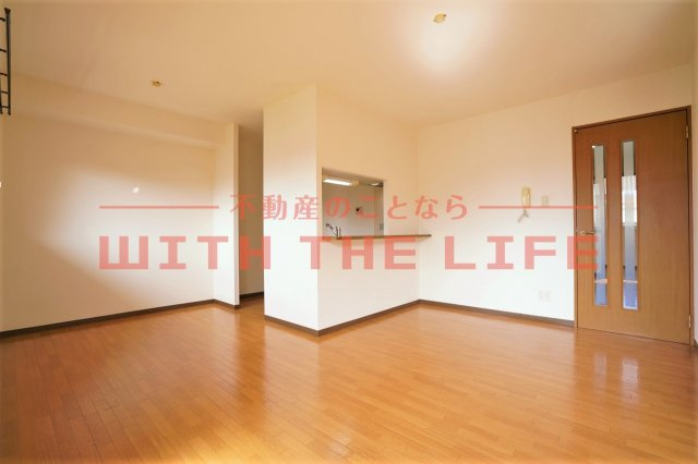 フォブールサウス【キャッシュバック対象物件】の居間・リビング