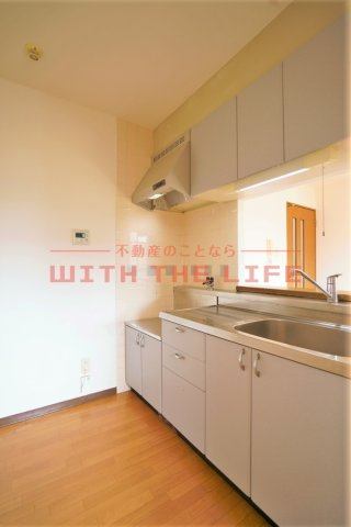 フォブールサウス【キャッシュバック対象物件】のキッチン