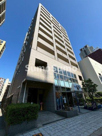 サウスサイドなにわ筋