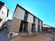 メイ・ガーデンⅡの画像