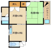 中村マンションの画像