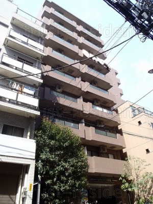 【外観】 | シティハイツ両国