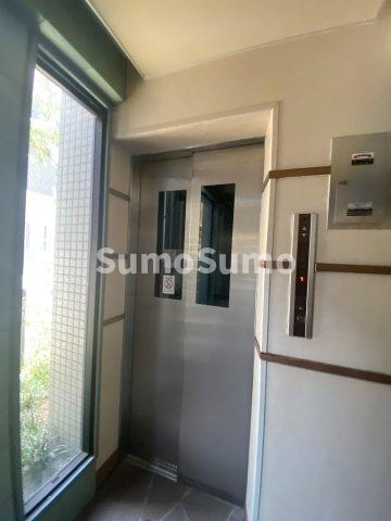 ピアのその他共用部分