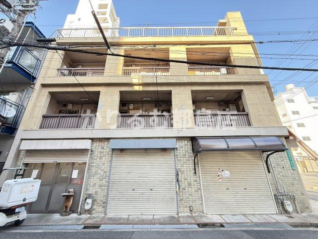 高野ハイツのその他共用部分
