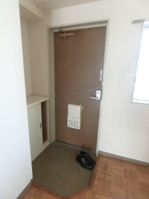 【玄関】 | コクテール