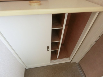 【収納】 | コクテール