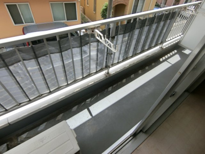 【バルコニー】 | コクテール