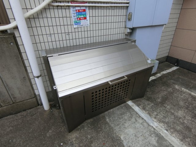 【その他共用部分】 | コクテール