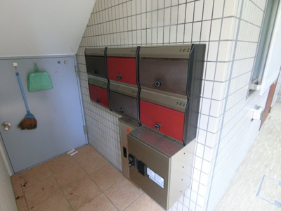 【その他共用部分】 | コクテール