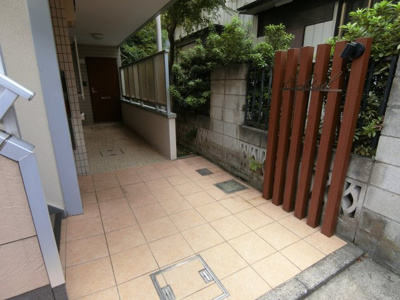 【エントランス】 | コクテール