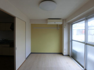 【居間・リビング】 | コクテール