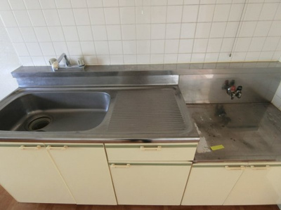 【キッチン】 | コクテール