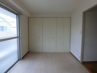 【寝室】 | コクテール