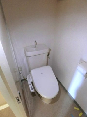 【トイレ】 | コクテール