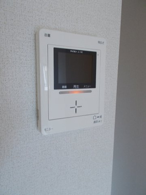 【設備】 | ベルメゾン壱番館