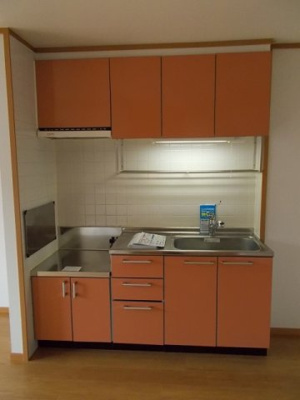 【キッチン】 | ベルメゾン壱番館