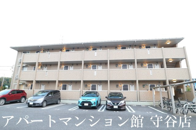 グランドソレーユ