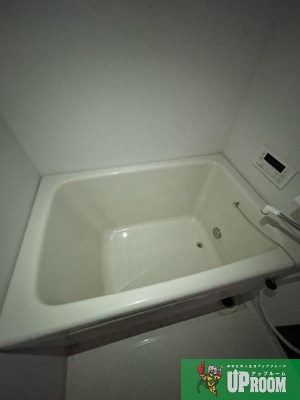 シャトー南八事の浴室