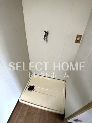 【設備】 | サンライズ戸崎