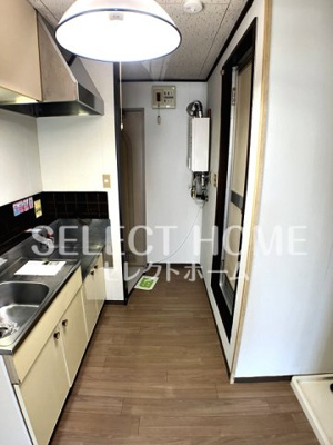  | サンライズ戸崎