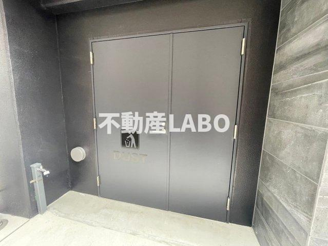 セレニテ難波ミラク壱番館のその他