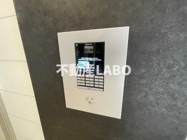 セレニテ難波ミラク壱番館のその他