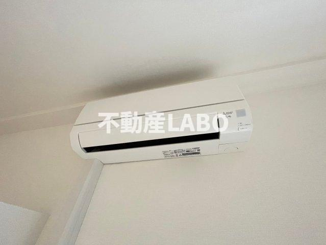 セレニテ難波ミラク壱番館のその他