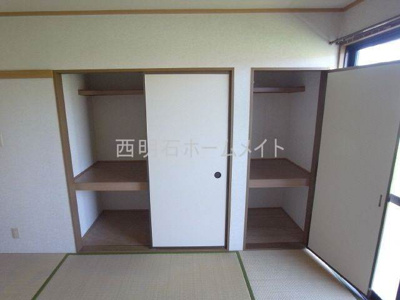 【その他】 | ベガ堀町 | クローゼット