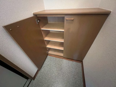 【その他共用部分】 | ベガ堀町