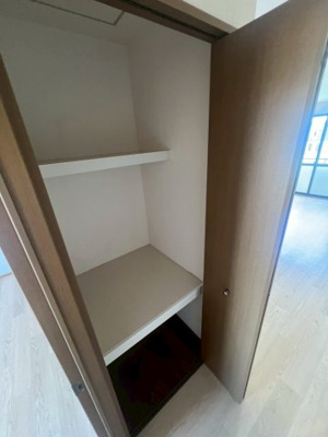 【収納】 | ベガ堀町