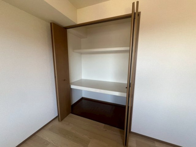 【収納】 | ベガ堀町