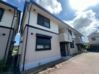 【外観】 | ベガ堀町