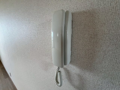 【セキュリティ】 | ベガ堀町