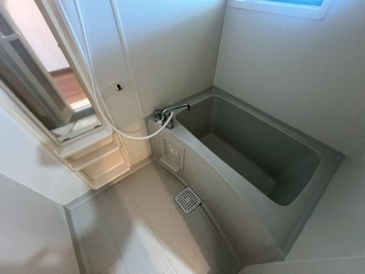 【浴室】 | ベガ堀町 | お風呂