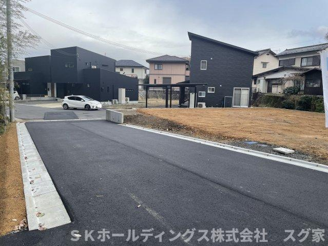 福知山市正明寺土地