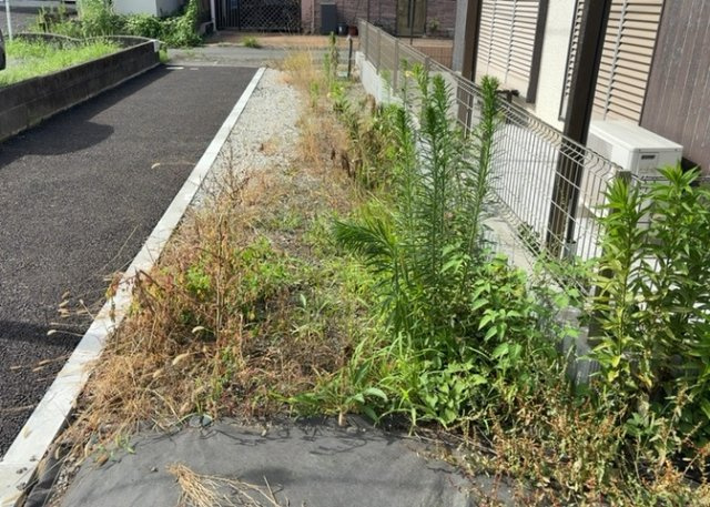 【外観】 | 土地の面積＝住宅面積ではありません。建ぺい率の問題などで、土地のある場所によって住宅を建てられる面積は限られています。高さもしかり、「土地」という言葉の中には、建築条件も含まれると考えておきましょう。