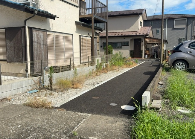 【外観】 | 土地探しをしていると都市計画区域という言葉を目にすると思います。法律によって、都道府県知事や国土交通大臣が指定するエリアのことを指しており、都市計画区域は市街化区域と市街化調整区域に分けられています。